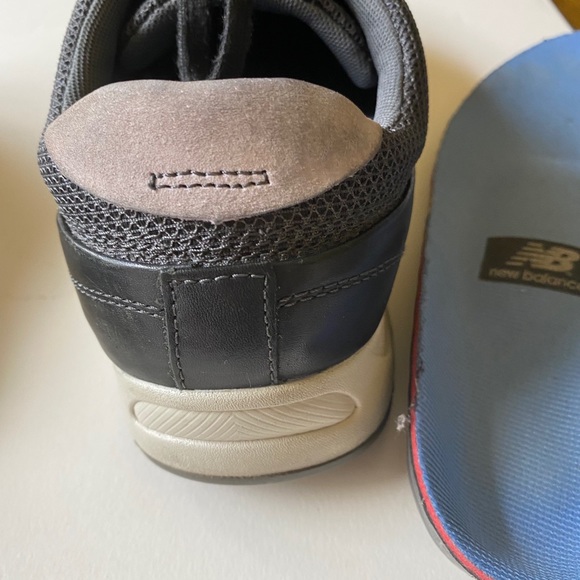 New Balance Sneakers Real Leather Good Inserts - Picture 8 of 9
